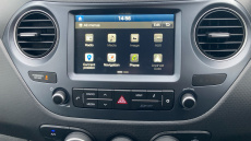 Hyundai i10 1.0 Play 5dr Petrol Hatchback